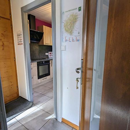 Chalet Ban-sur-Meurthe-Clefcy, 3 pièces, 4 personnes - FR-1-589-150 Esterno foto
