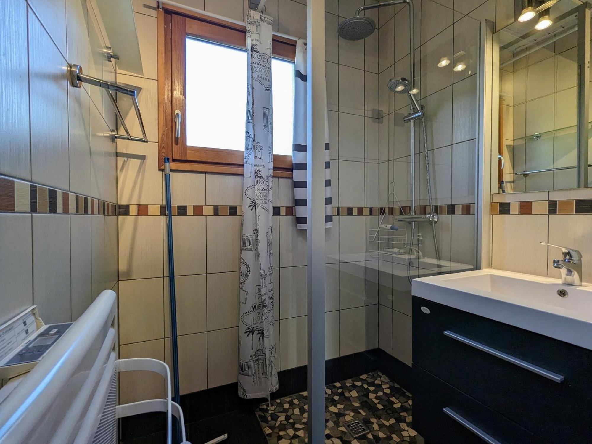 Chalet Ban-sur-Meurthe-Clefcy, 3 pièces, 4 personnes - FR-1-589-150 Esterno foto